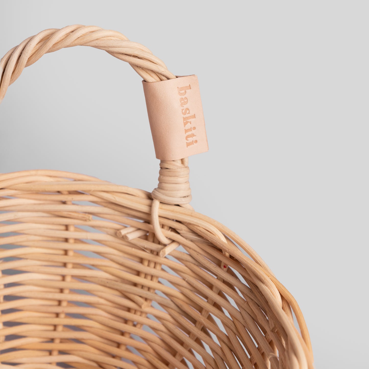 Hanging Storage Basket - Neo
