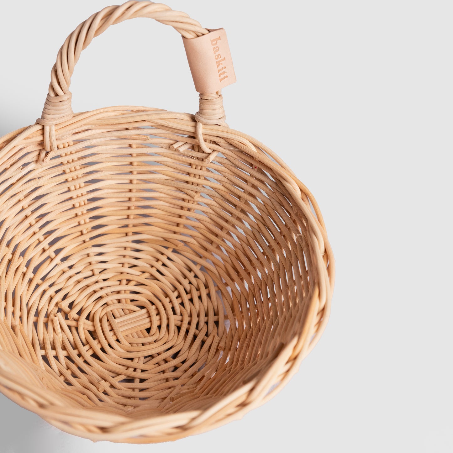 Hanging Storage Basket - Neo