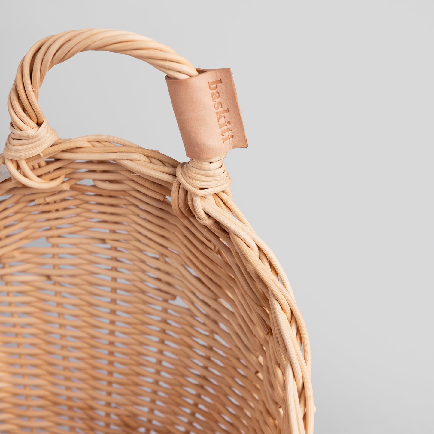 Baskiti Hanging Basket - Nova