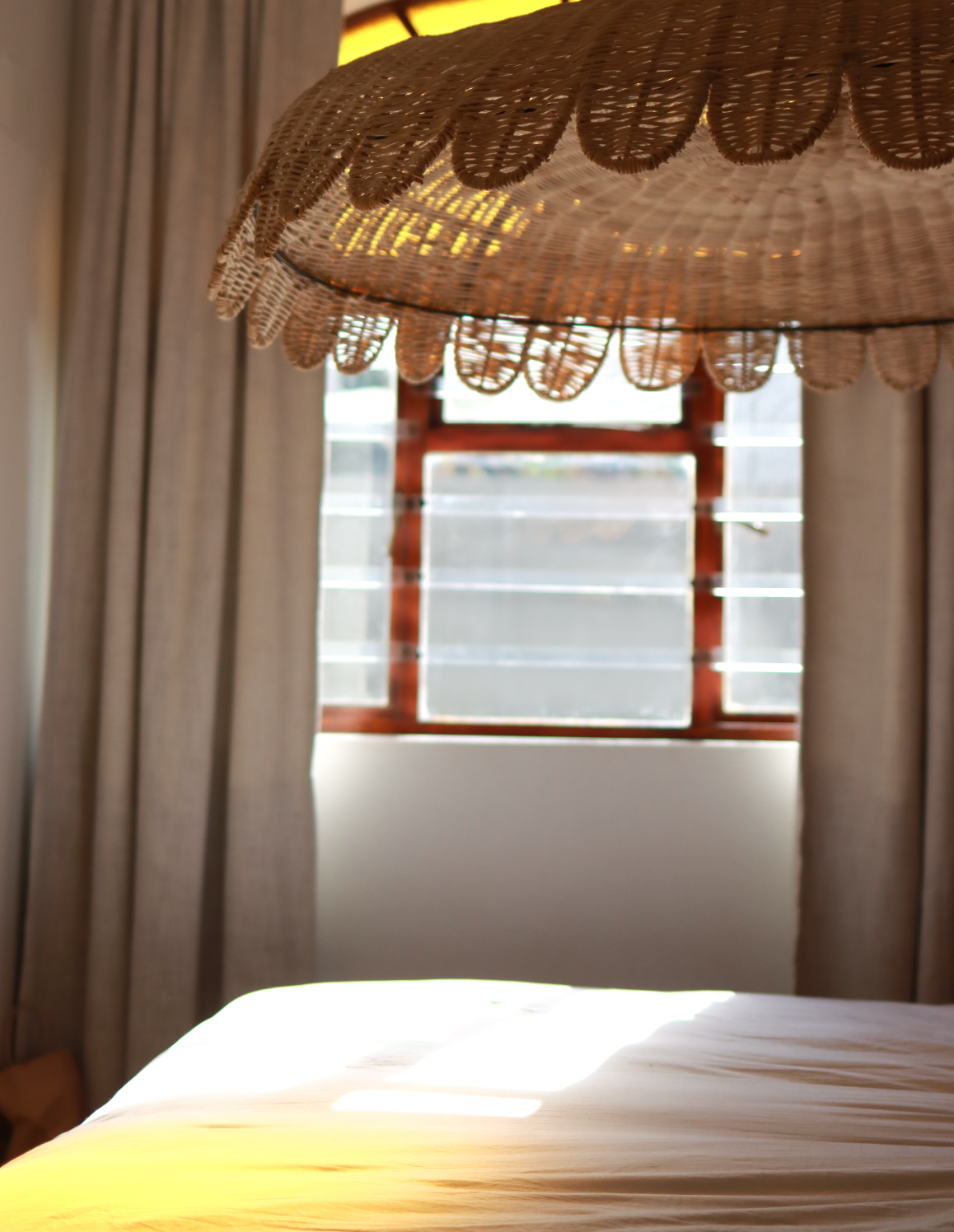 NEW! Stella Lampshade