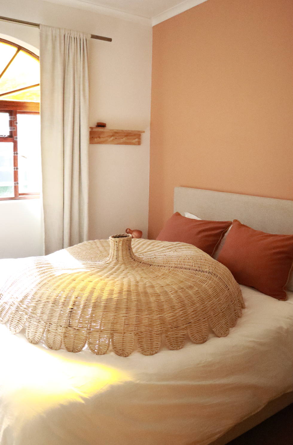 NEW! Stella Lampshade