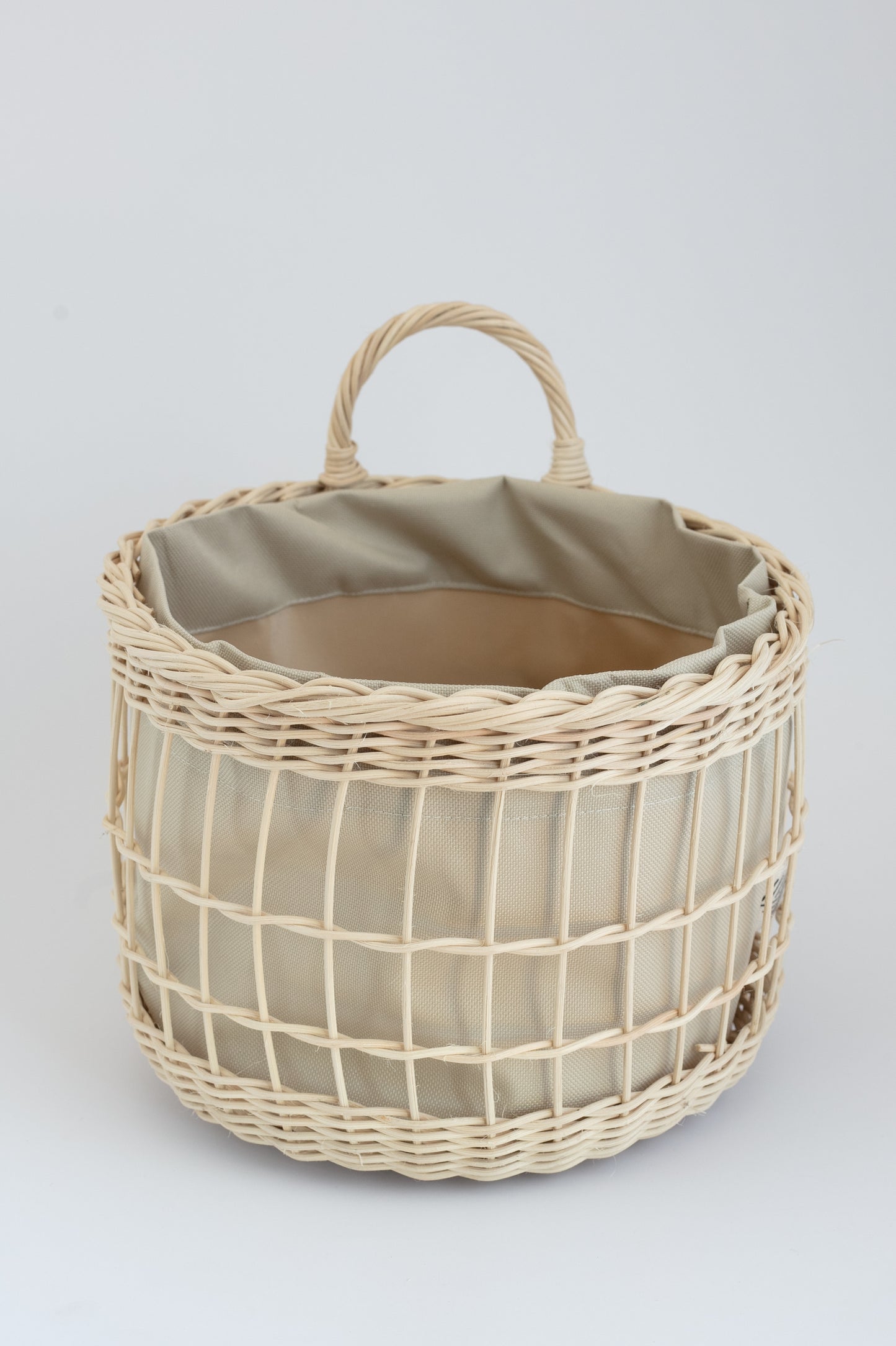 Baskiti Planter Canvas Liner
