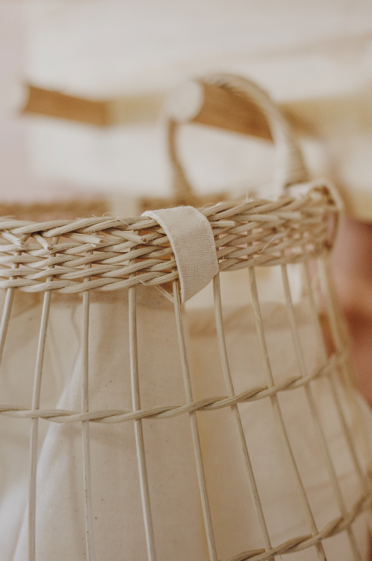 Baskiti Cotton Liner