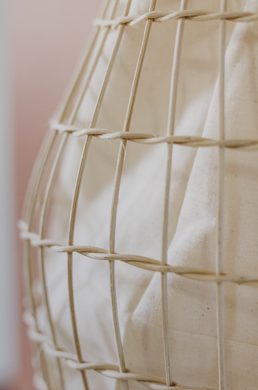 Baskiti Cotton Liner