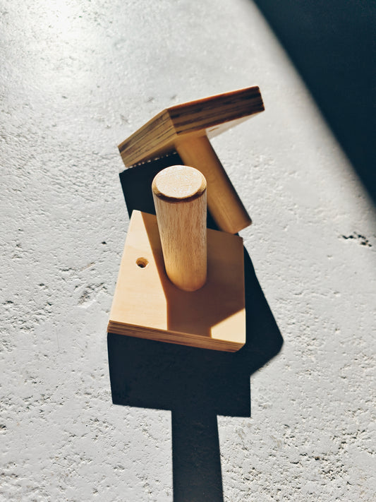 Wall Hook Square